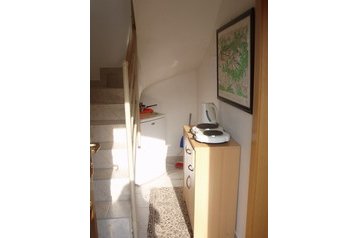 Slovačka Privát Vrbov, Eksterijer